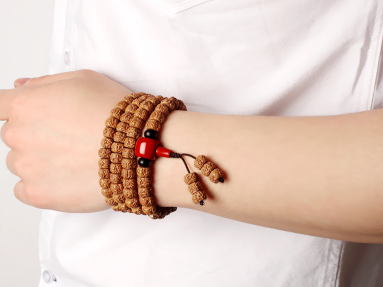 Buddhist Mala